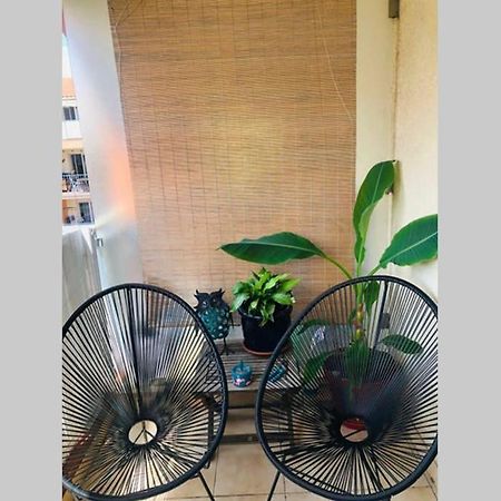 Appartement 4/6 Pers Fréjus 외부 사진