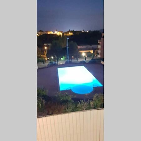 Appartement 4/6 Pers Fréjus 외부 사진