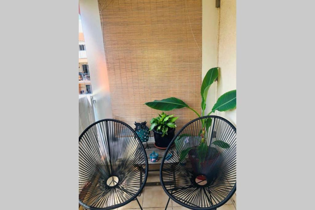 Appartement 4/6 Pers Fréjus 외부 사진