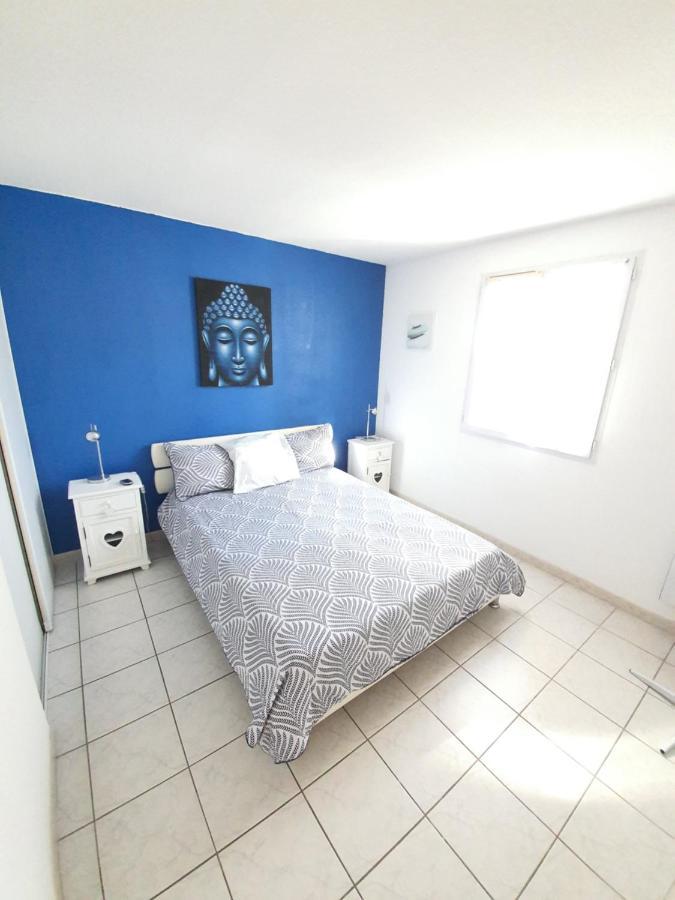 Appartement 4/6 Pers Fréjus 외부 사진